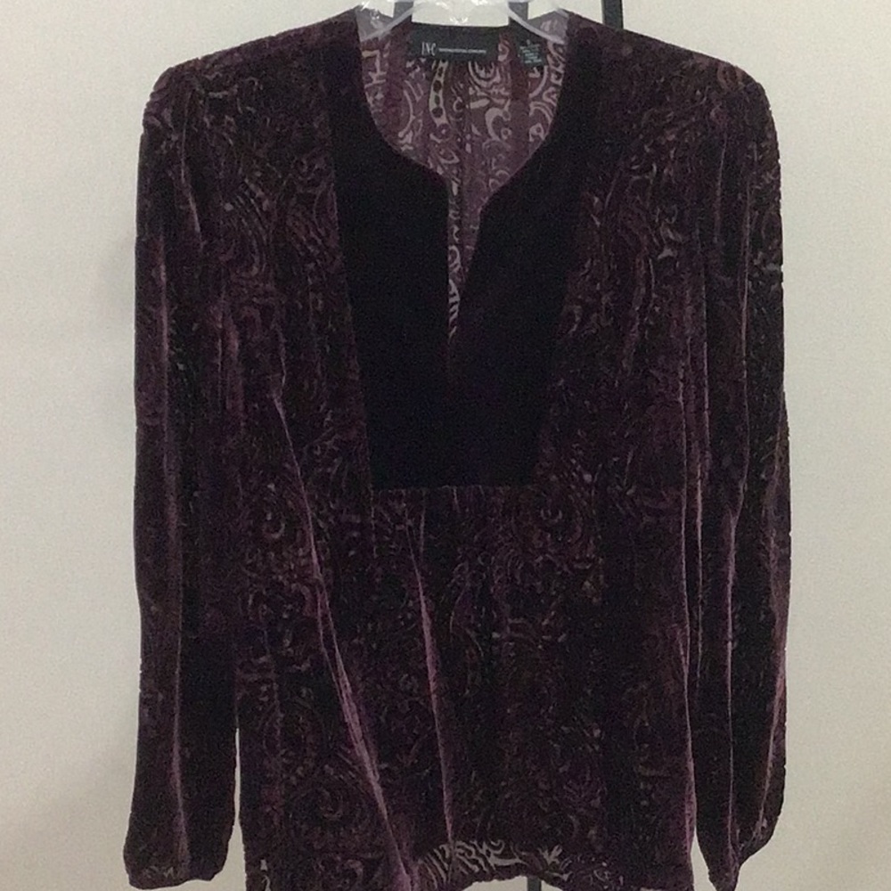 Tunic top